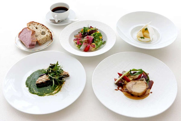 【岸和田発】 約3時間!大塚国際美術館と 島のオーベルジュ「ホテルアナガ」でフレンチ 日帰り2